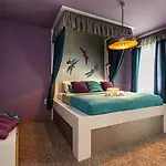 Lovely Prague Apartments