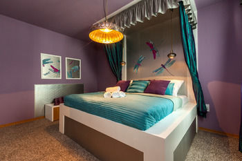 Lovely 4* Prague